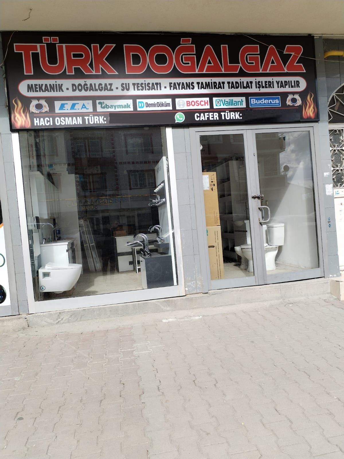 Türk Doğalgaz 